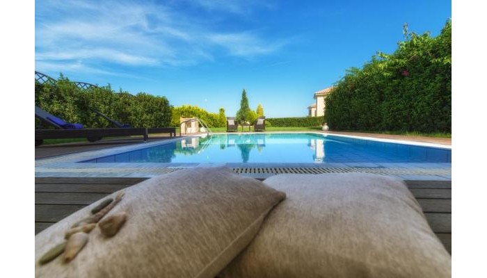 Hotel St.john Villas And Spa poza 5