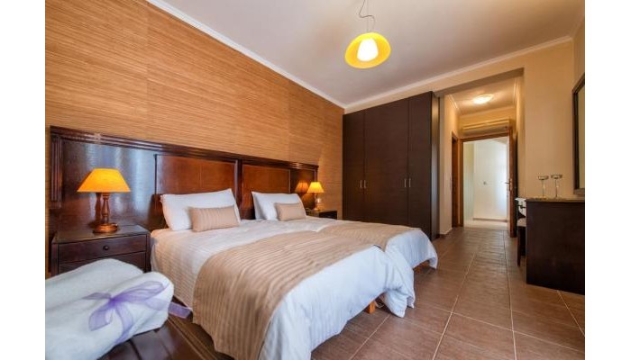 Hotel St.john Villas And Spa poza 7