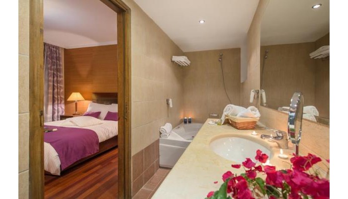 Hotel St.john Villas And Spa poza 6