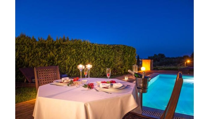 Hotel St.john Villas And Spa poza 0