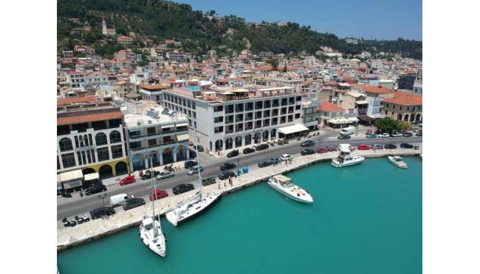 Hotel Strada Marina poza 0