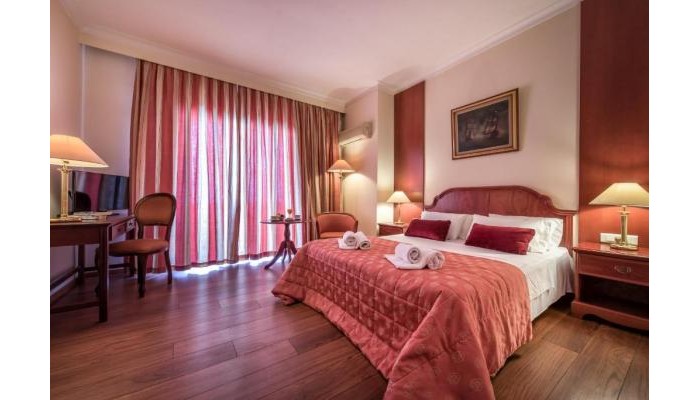 Hotel Strada Marina poza 1