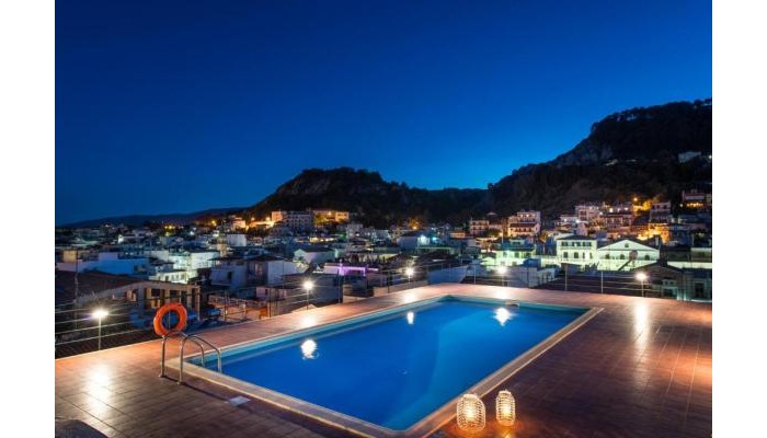 Hotel Strada Marina poza 23