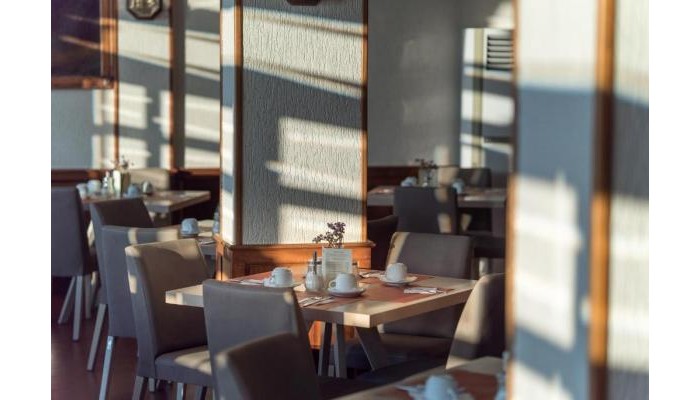 Hotel Strada Marina poza 11