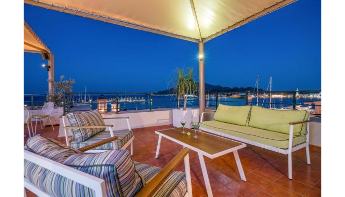 Hotel Strada Marina poza 14