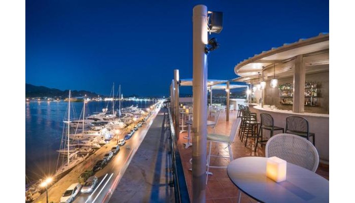 Hotel Strada Marina poza 10