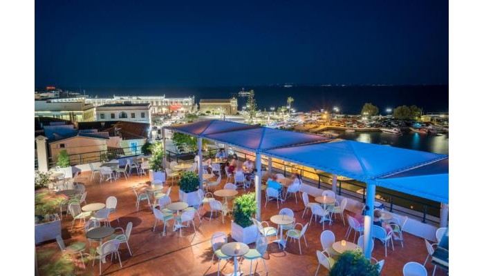 Hotel Strada Marina poza 12