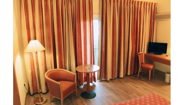 Hotel Strada Marina poza 7