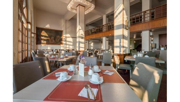 Hotel Strada Marina poza 13