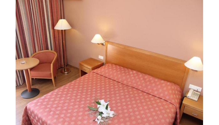 Hotel Strada Marina poza 4
