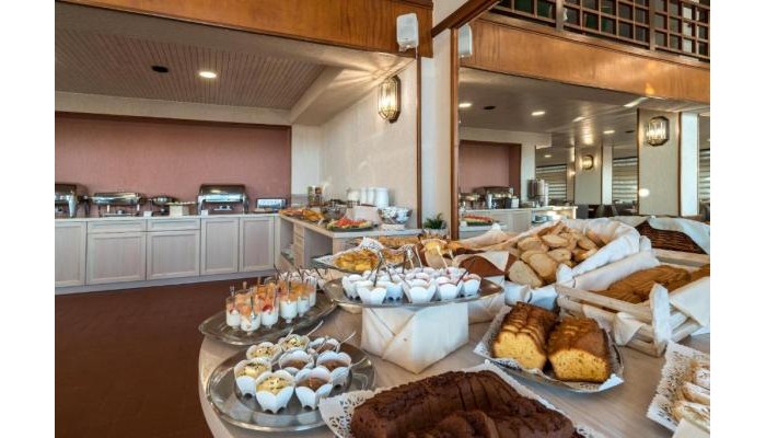 Hotel Strada Marina poza 9