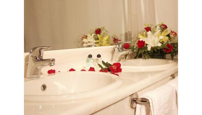 Hotel Strada Marina poza 8