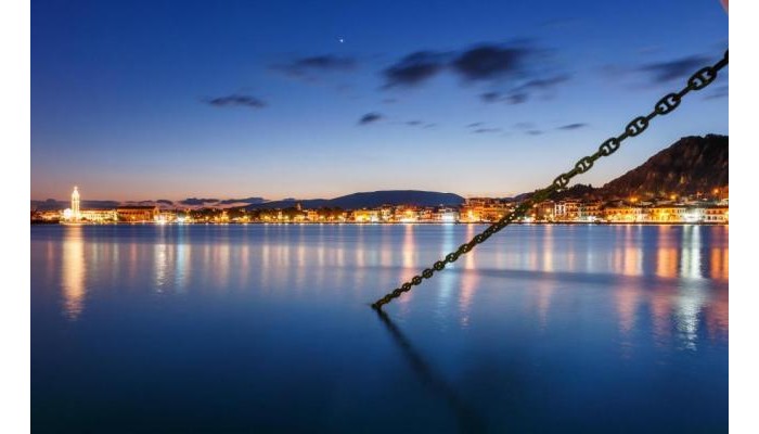 Hotel Strada Marina poza 18