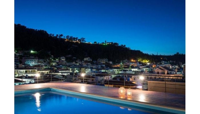 Hotel Strada Marina poza 22