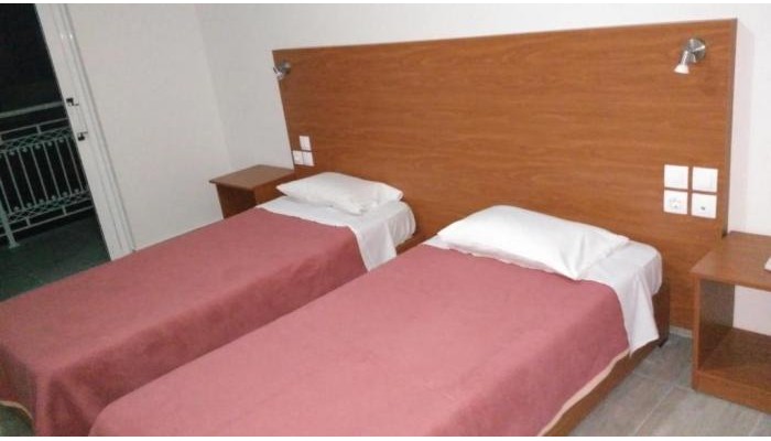 Hotel Sydney poza 5