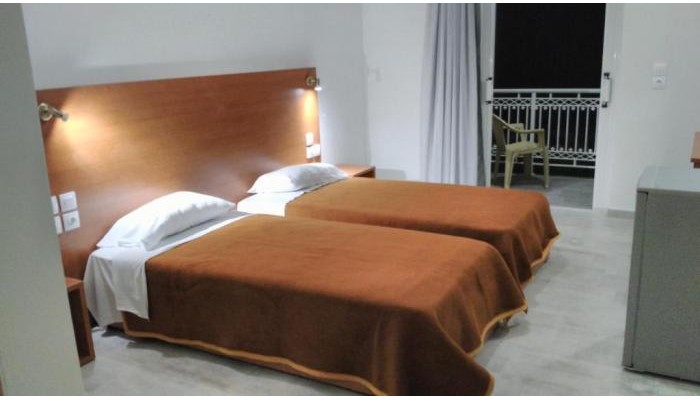 Hotel Sydney poza 3