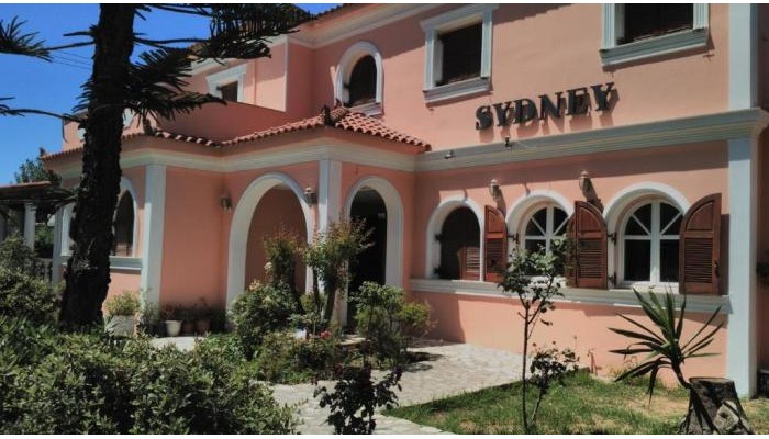 Hotel Sydney poza 1