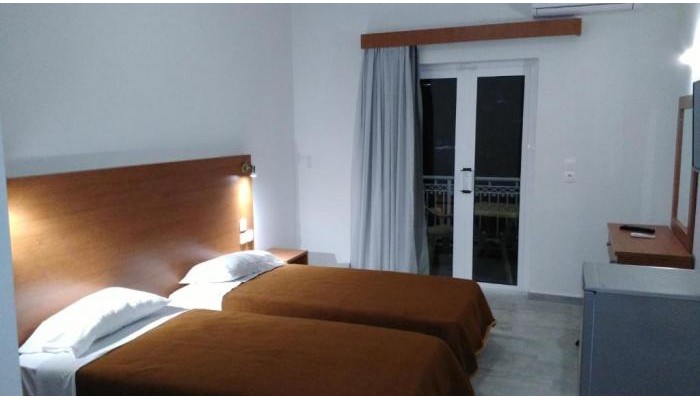 Hotel Sydney poza 2