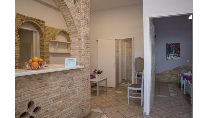 Hotel Tom And John Center poza 5