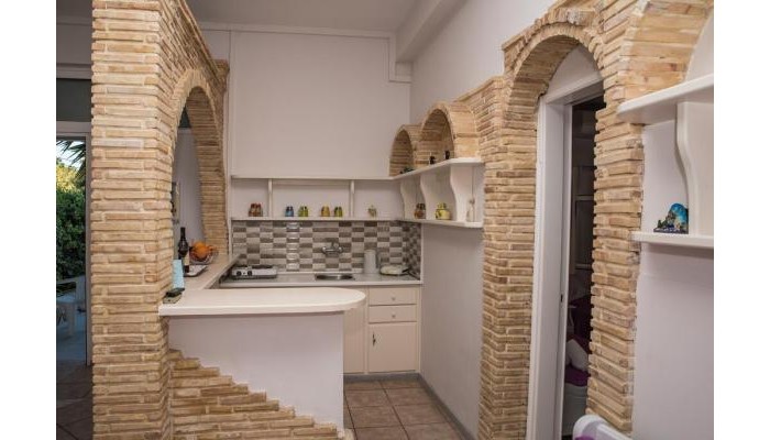 Hotel Tom And John Center poza 7