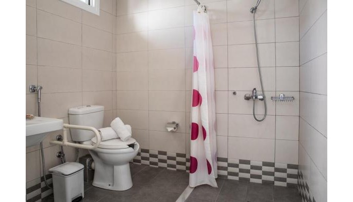 Hotel Tom And John Center poza 10
