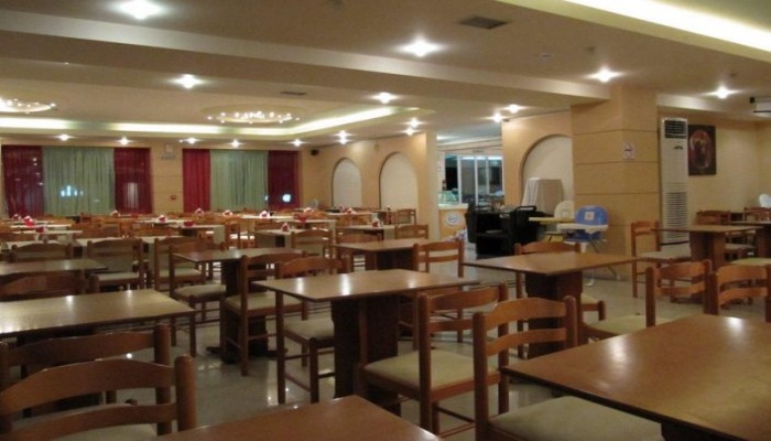 Hotel Tsilivi Admiral poza 7