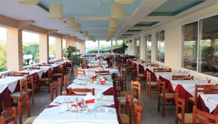 Hotel Tsilivi Admiral poza 6