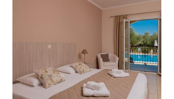 Hotel Varres poza 7