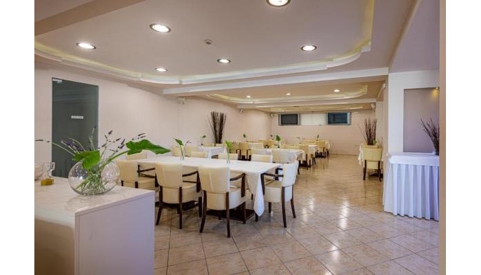 Hotel Varres poza 13