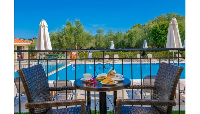 Hotel Varres poza 12