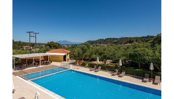 Hotel Varres poza 21