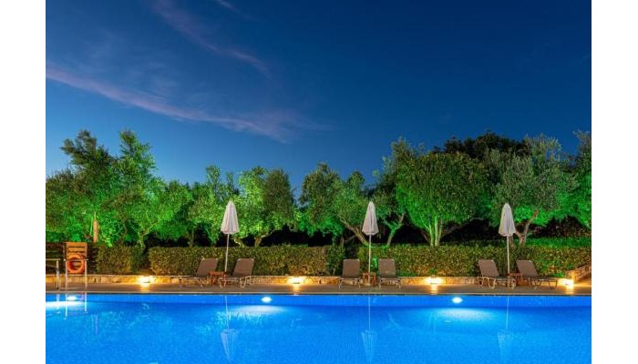 Hotel Varres poza 19