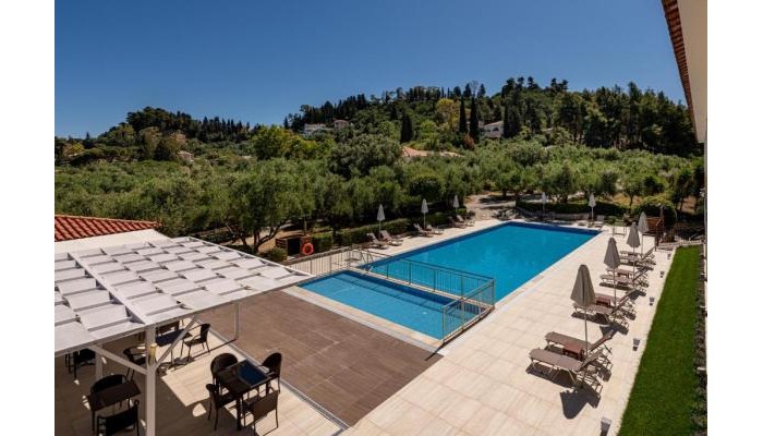 Hotel Varres poza 18