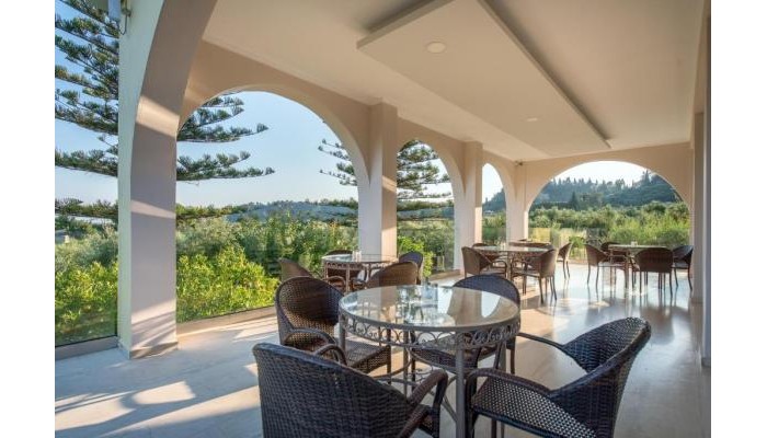 Hotel Varres poza 16