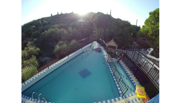 Hotel Velendzas Holidays poza 2