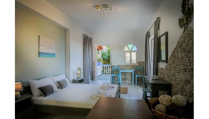 Hotel Velendzas Holidays poza 3