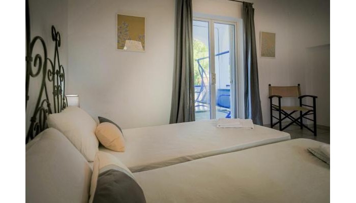 Hotel Velendzas Holidays poza 4