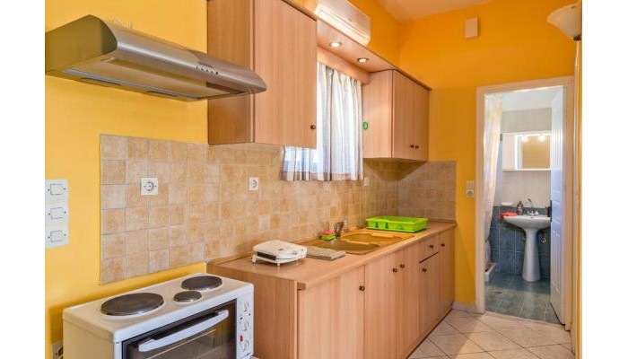Hotel Villaggio Verde Zakynthos poza 11