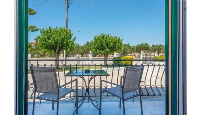 Hotel Villaggio Verde Zakynthos poza 8