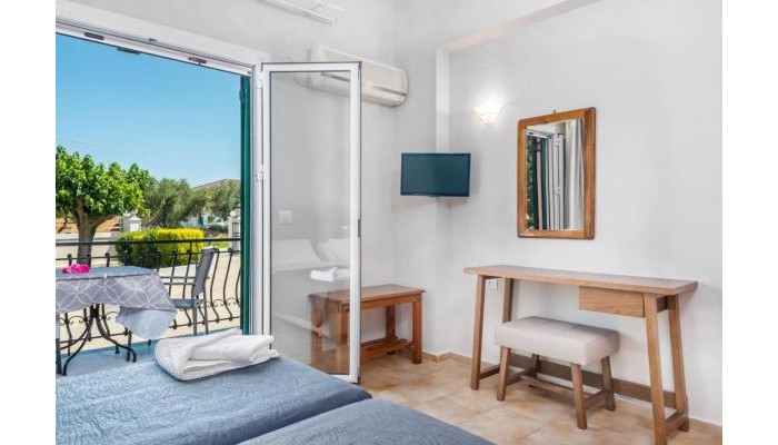 Hotel Villaggio Verde Zakynthos poza 3