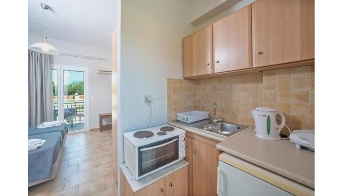 Hotel Villaggio Verde Zakynthos poza 9