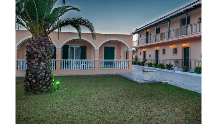 Hotel Villaggio Verde Zakynthos poza 1