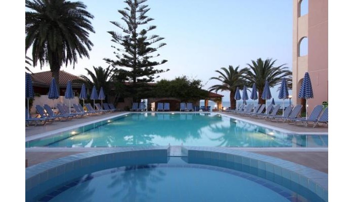 Hotel Zakantha Beach poza 6