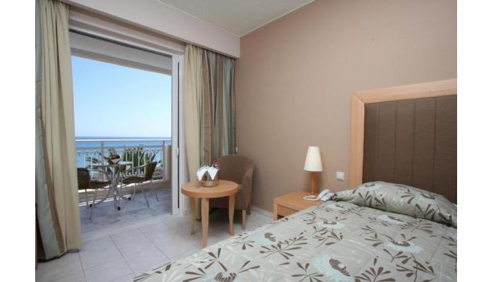 Hotel Zakantha Beach poza 3