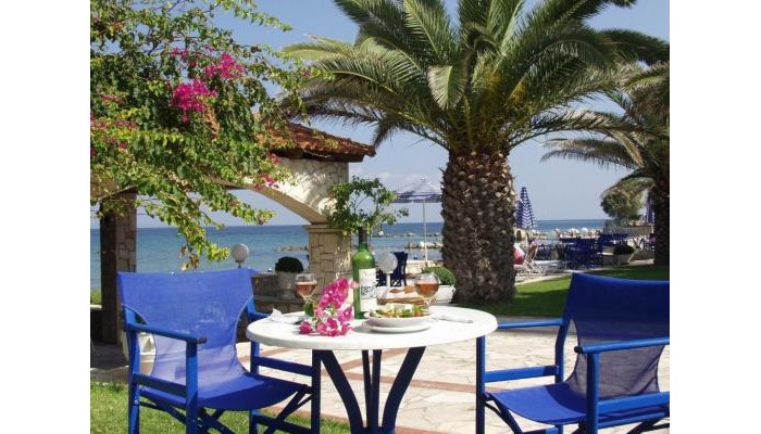 Hotel Zakantha Beach poza 5