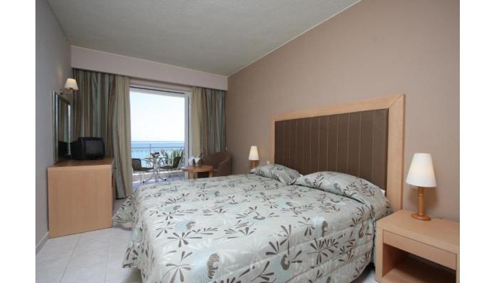 Hotel Zakantha Beach poza 1