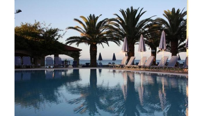 Hotel Zakantha Beach poza 7