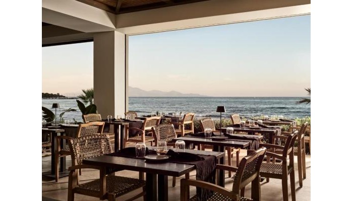 Zante Maris Hotel & Spa Adults Only poza 11