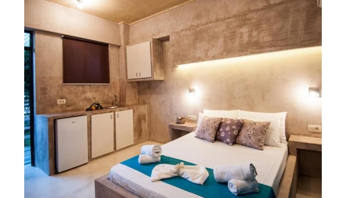 Zante Nest Studios & Apartments poza 5