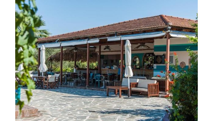 Zante Nest Studios & Apartments poza 11